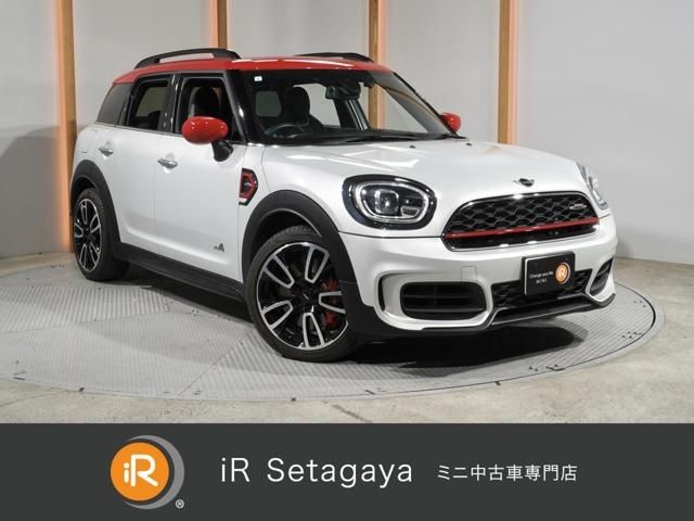 Japanese used car Ref# 1614084 BMW / MINI CROSSOVER