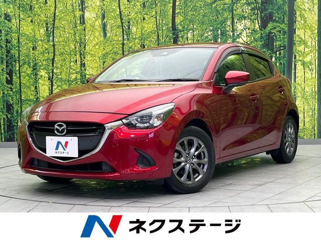 Japanese used car Ref# 1614087 MAZDA / DEMIO
