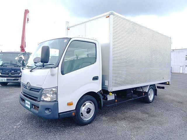 Japanese used car Ref# 1614105 TOYOTA / DYNA
