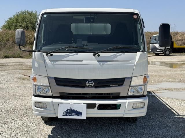 Japanese used car Ref# 1614115 NISSAN DIESEL / KAZET