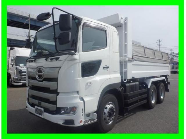 Japanese used car Ref# 1614121 HINO / PROFIA