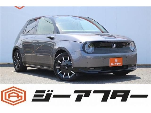 Japanese used car Ref# 1614136 HONDA / Honda e