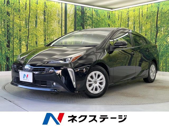 Japanese used car Ref# 1614141 TOYOTA / PRIUS