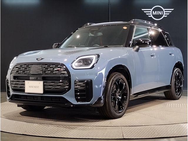 Japanese used car Ref# 1614150 BMW / MINI COUNTRYMAN