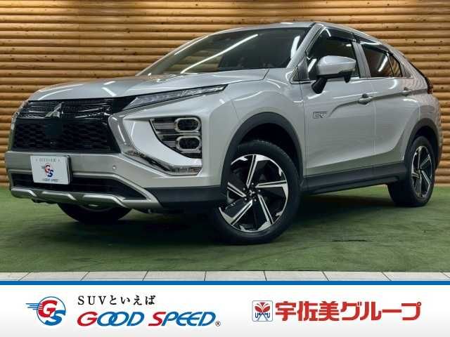 Japanese used car Ref# 1614156 MITSUBISHI / ECLIPSE CROSS PHEV