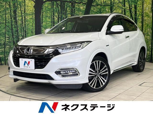 Japanese used car Ref# 1614164 HONDA / VEZEL HYBRID