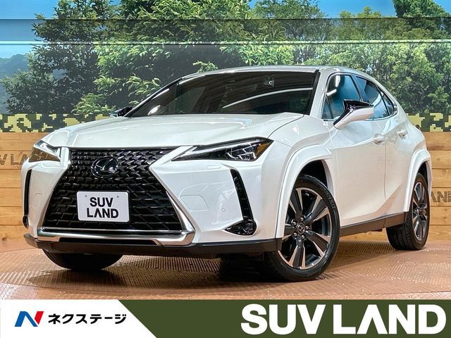 Japanese used car Ref# 1614169 TOYOTA / LEXUS UX250h