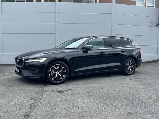 VOLVO / VOLVO V60