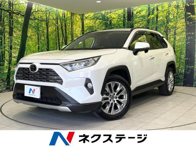 Japanese used car Ref# 1614195 TOYOTA / RAV4 4WD