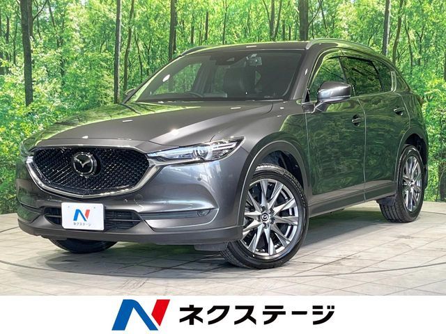 Japanese used car Ref# 1614210 MAZDA / CX-5