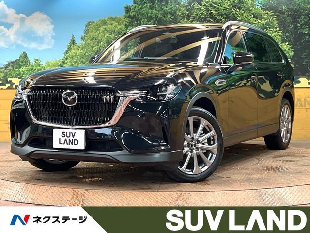 MAZDA / CX-80