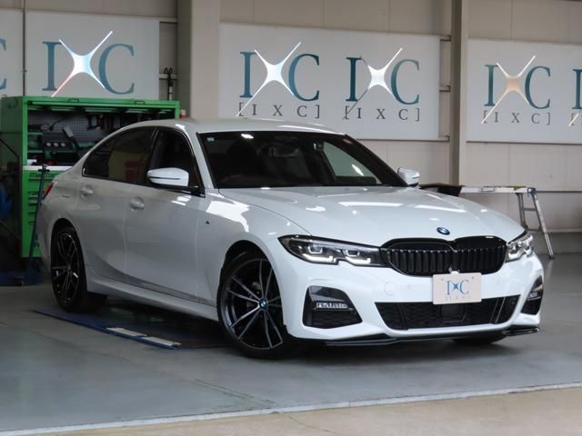 Japanese used car Ref# 1614240 BMW / BMW 3series sedan