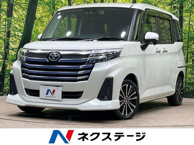 Japanese used car Ref# 1614254 TOYOTA / ROOMY