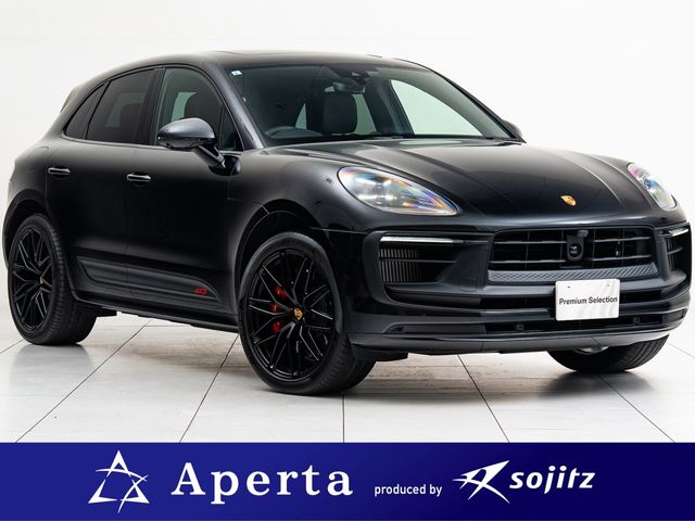 PORSCHE / PORSCHE Macan