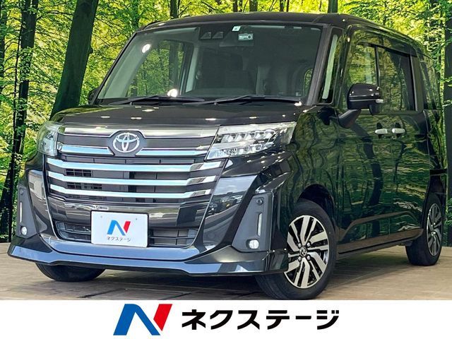Japanese used car Ref# 1614257 TOYOTA / ROOMY