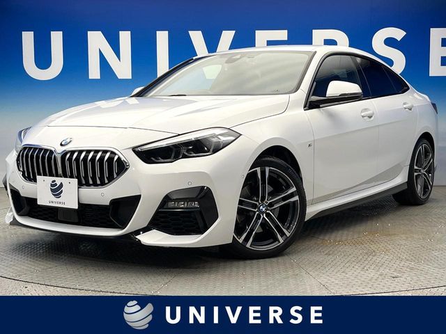 Japanese used car Ref# 1614258 BMW / BMW 2series Gran coupe