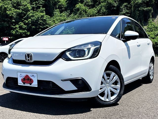 HONDA / FIT e:HEV