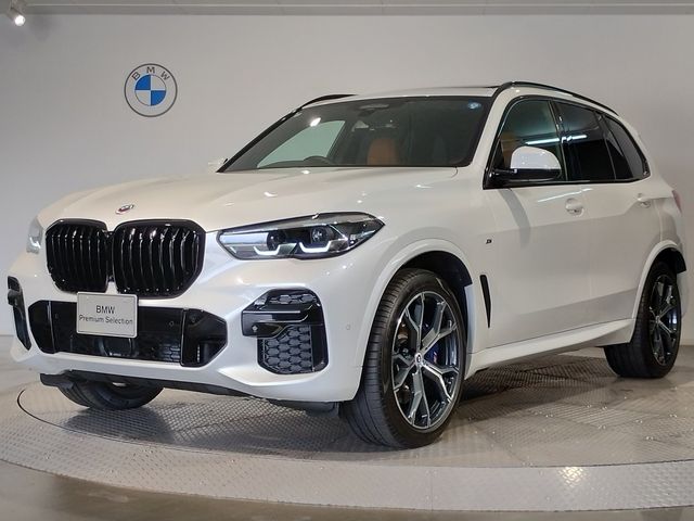 BMW / BMW X5