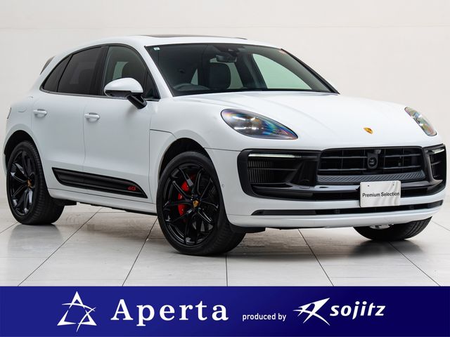 PORSCHE / PORSCHE Macan
