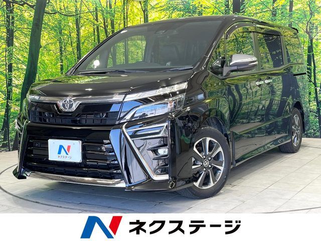 Japanese used car Ref# 1614279 TOYOTA / VOXY