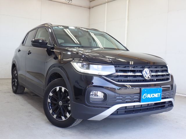 VOLKSWAGEN / VOLKSWAGEN T-Cross