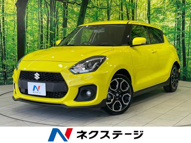 SUZUKI / SWIFT