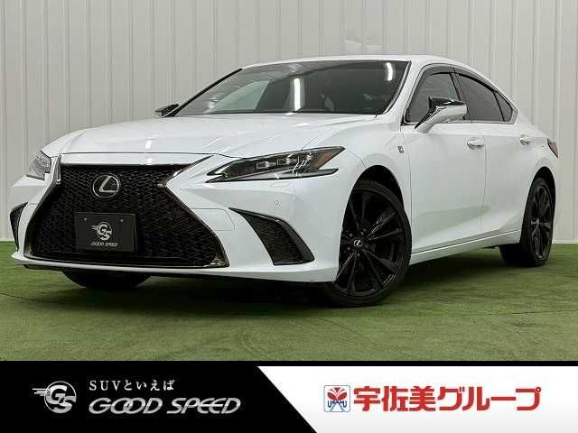 TOYOTA / LEXUS ES300h