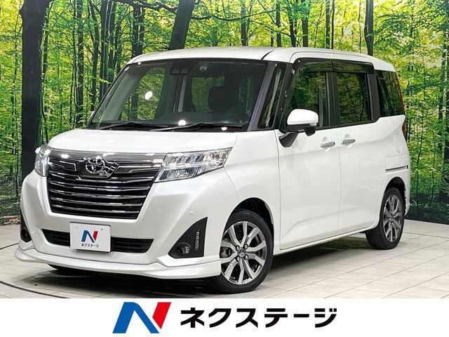 Japanese used car Ref# 1614313 TOYOTA / ROOMY