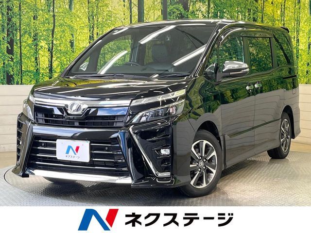Japanese used car Ref# 1614318 TOYOTA / VOXY