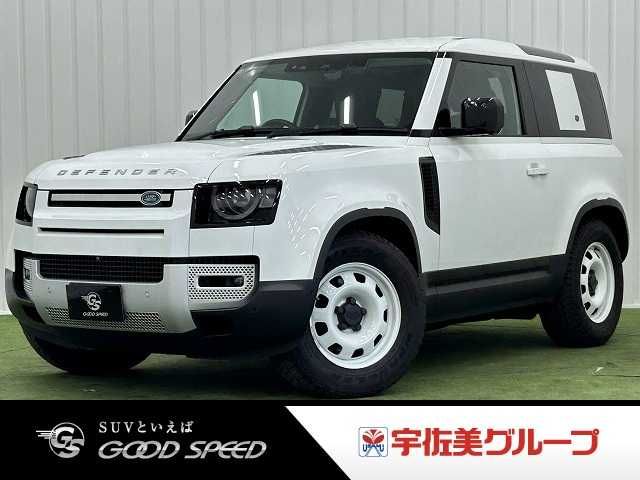 Japanese used car Ref# 1614320 ROVER / ROVER DEFENDER