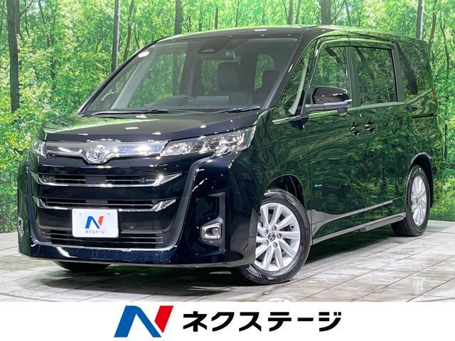 TOYOTA / NOAH