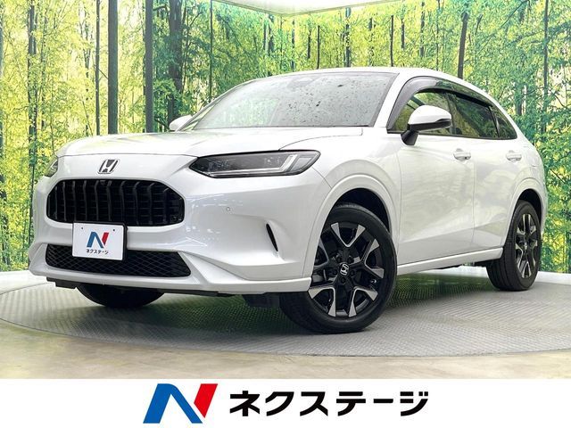 HONDA / ZR-V e:HEV