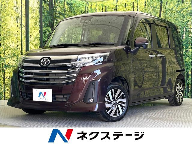 Japanese used car Ref# 1614336 TOYOTA / ROOMY