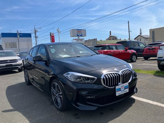 BMW / BMW 1series