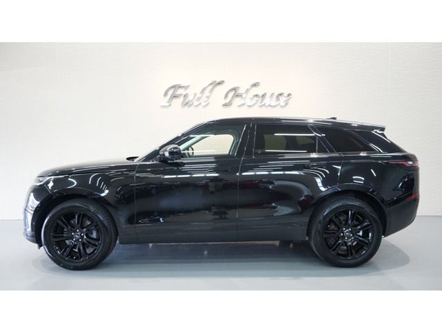 ROVER / ROVER RANGE ROVER VELAR