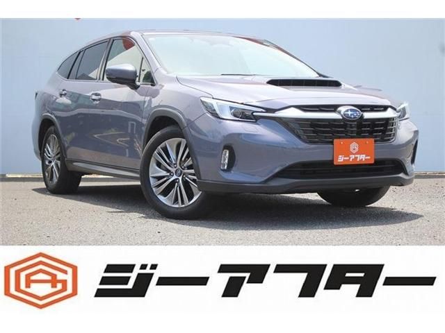 SUBARU / LEVORG LAYBACK