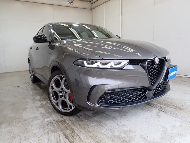 ALFAROMEO / ALFAROMEO TONALE