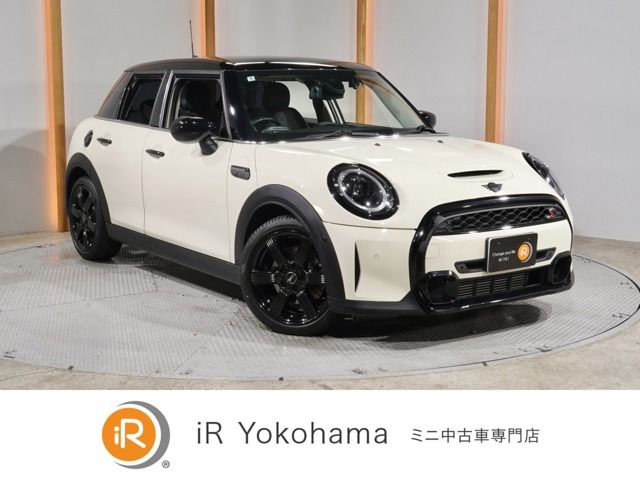 BMW / MINI COOPER SD 5DOOR