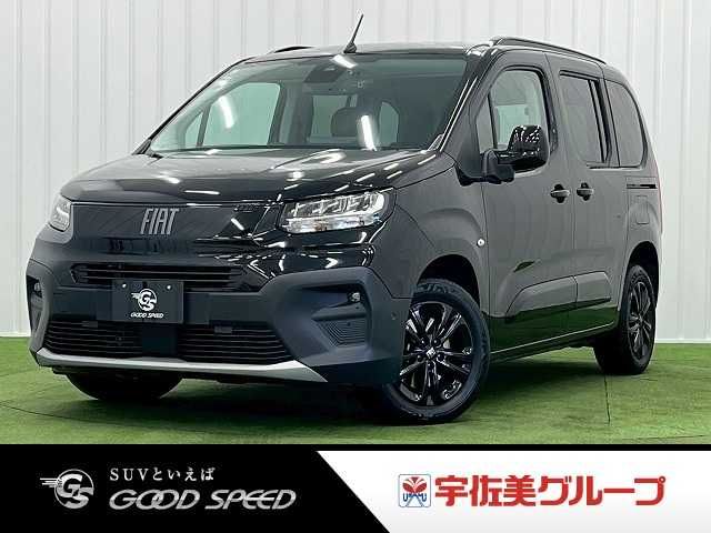FIAT / FIAT DOBLO