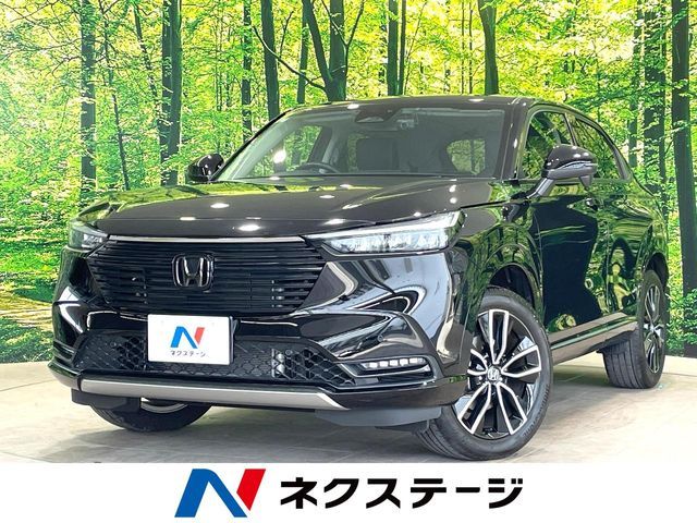 HONDA / VEZEL e:HEV