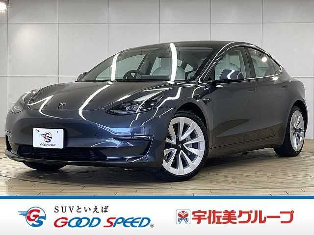 TESLA / TESLA MODEL 3