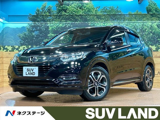 HONDA / VEZEL HYBRID