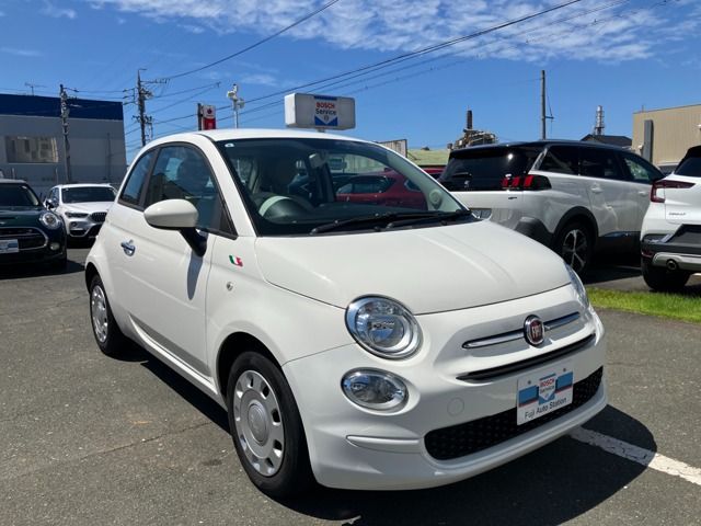 FIAT / FIAT 500