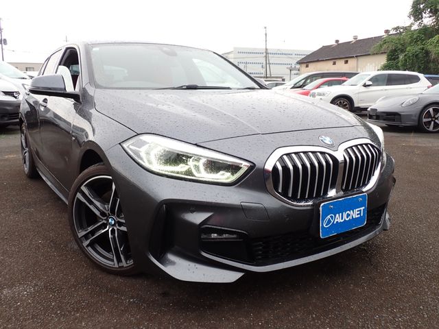 BMW / BMW 1series