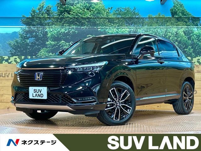 HONDA / VEZEL e:HEV