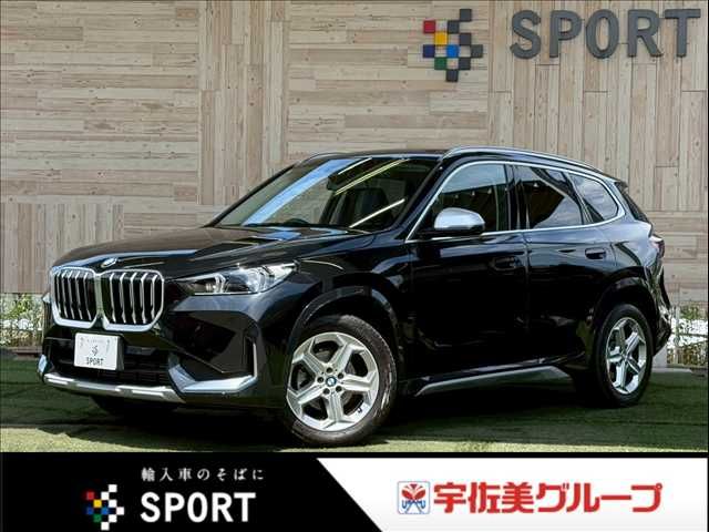 BMW / BMW X1