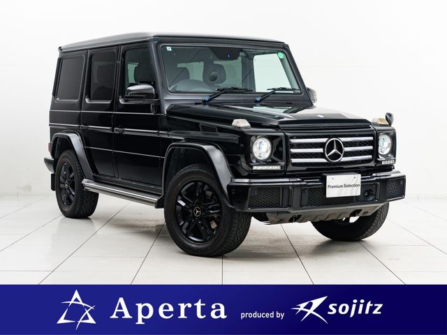 MERCEDES BENZ / MERCEDES BENZ G class