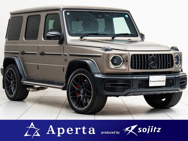 MERCEDES BENZ / MERCEDES AMG G class