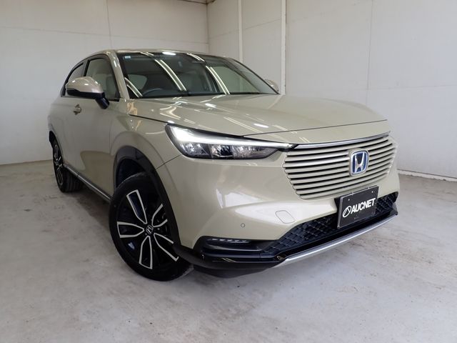 HONDA / VEZEL e:HEV