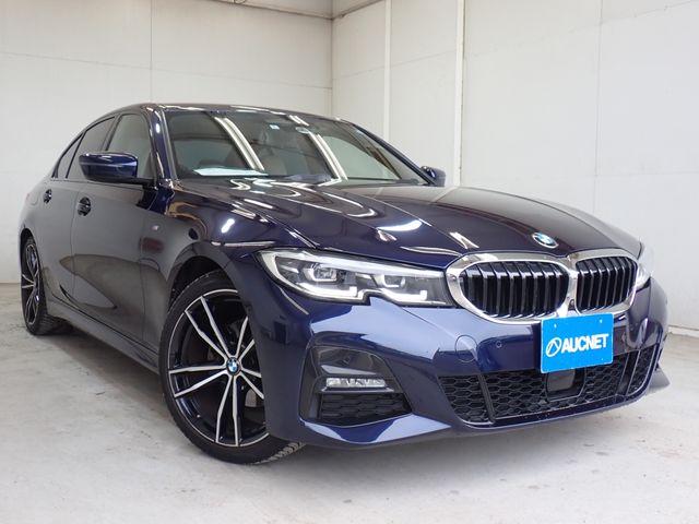 BMW / BMW 3series sedan